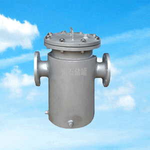 磁性過濾器 磁性過濾器