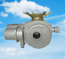 閥門(mén)電動(dòng)執(zhí)行器