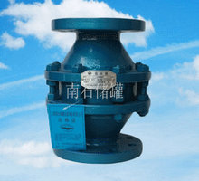 煤礦專(zhuān)用阻火器