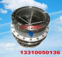 瓦斯管道干式阻火器 瓦斯管道干式阻火器